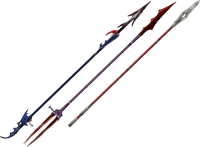 Dissidia-KainSpears