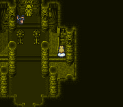 FFVI Gold Wrexsoul Bug