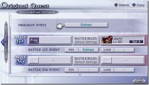 5039Dissidia012 English Menu087 thumb