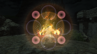 FFXIV Fists of Earth