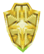 FF4HoL Holy Shield
