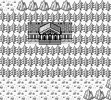 FFLII Shrine of Isis