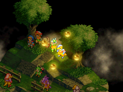 FFTA2 Tranq