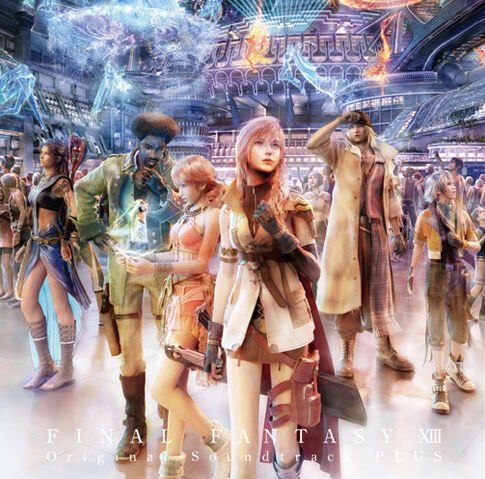 File:FFXIII ostplus.jpg