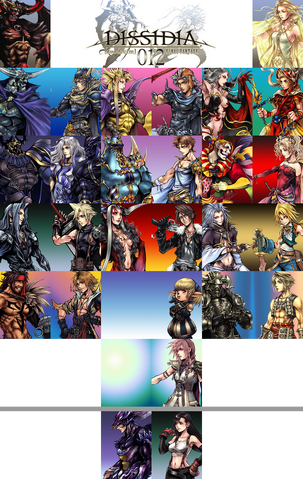 File:Dissidia Duodecim Cast.png
