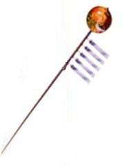 FF7 Hairpin