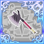 FFAB Rune Axe SSR