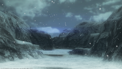 FFT0 Mt. Klimov