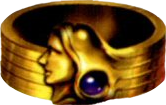 FF7 Peace ring