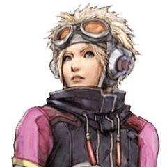 List of Final Fantasy XIII-2 characters | Final Fantasy ...