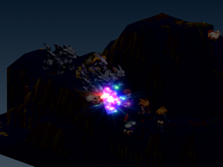 FFT Dragon Spirit