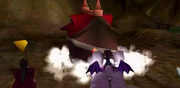 Toybox hell house