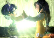 Alexander Summoning