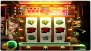 FF13-2 Frag Lucky Coin