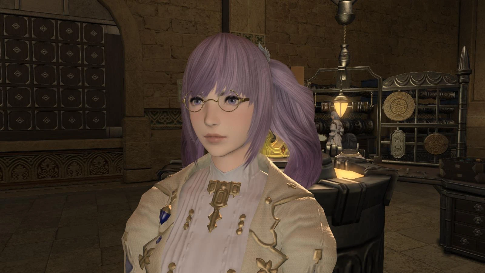 Serendipity (Final Fantasy XIV)  Final Fantasy Wiki 