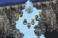 FFVI-Esper Narshe