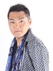 Kenta Miyake