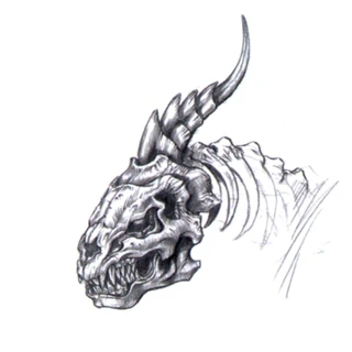 Bone Village Final Fantasy Wiki Fandom powered by Wikia