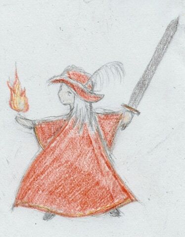File:Chibi Red Mage.jpg