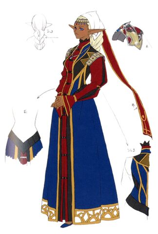 File:FFXI-ElvaanPrincess artwork.jpg