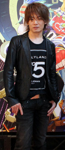 Hiroyuki Miura