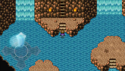 FFD Underwater Tunnel