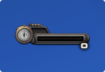FFXIV MCH Heat Gauge