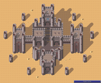 Ff6gba map05-FigaroCastle.png
