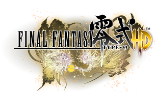 FF Type-0 HD