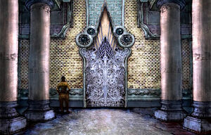 FFXII-DungeonChamber concept