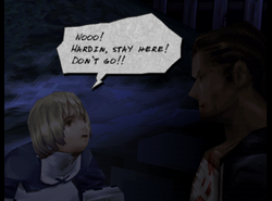 Joshua Speaks