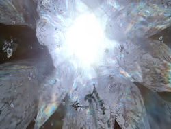 FFXII Whiteout