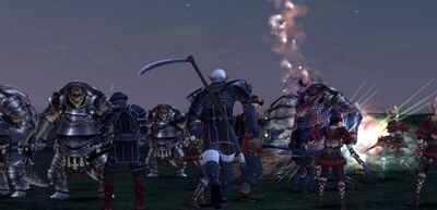 Campaign