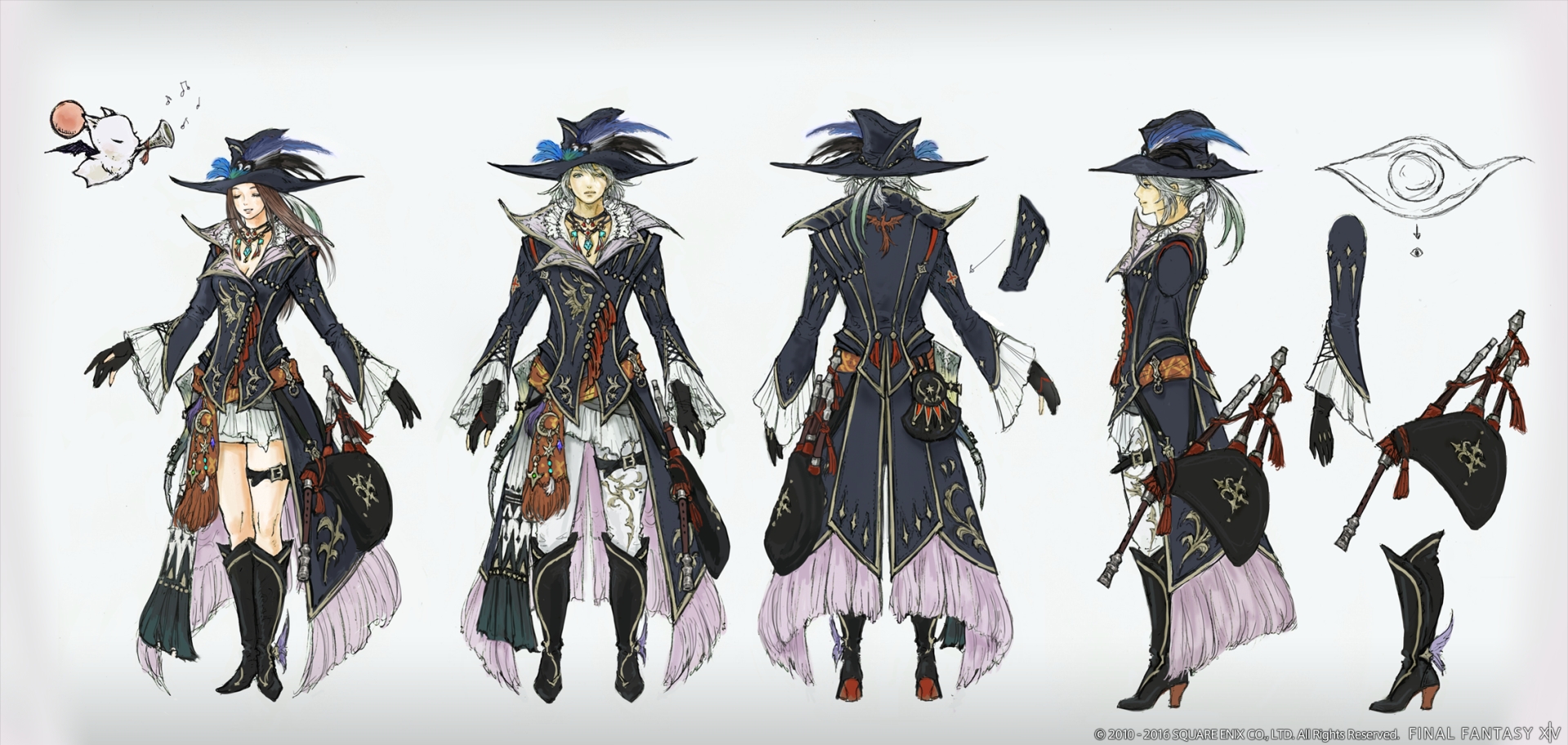 final fantasy xiv nude mods
