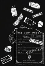 AC Delivery Order 1