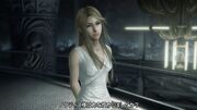 Stella meets noctis