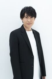 Kenichi Suzumura