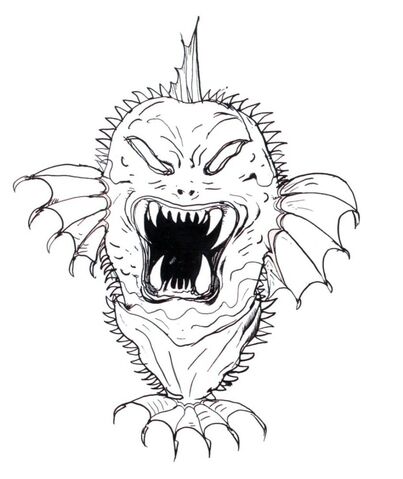 File:Amano Ugly Fish FFII.jpg