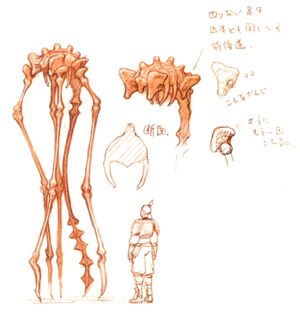 Craver FFXI Art