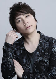 Ryotaro Okiayu