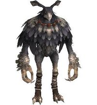 Yagudo (FFXI)
