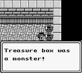 FFLII Monster-in-a-box