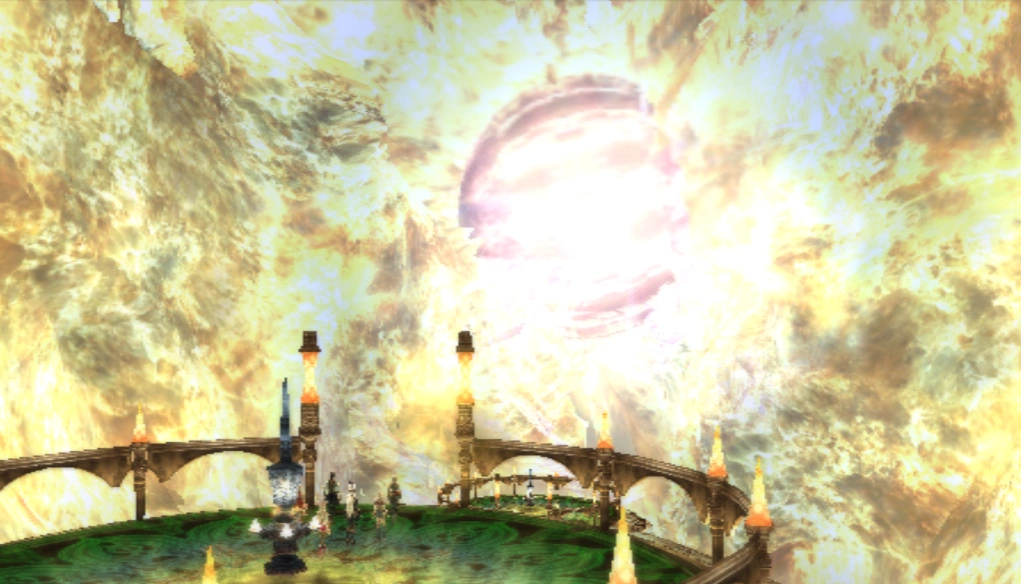 Bild - Megakristh Kristallkern.png | Final Fantasy Almanach | FANDOM