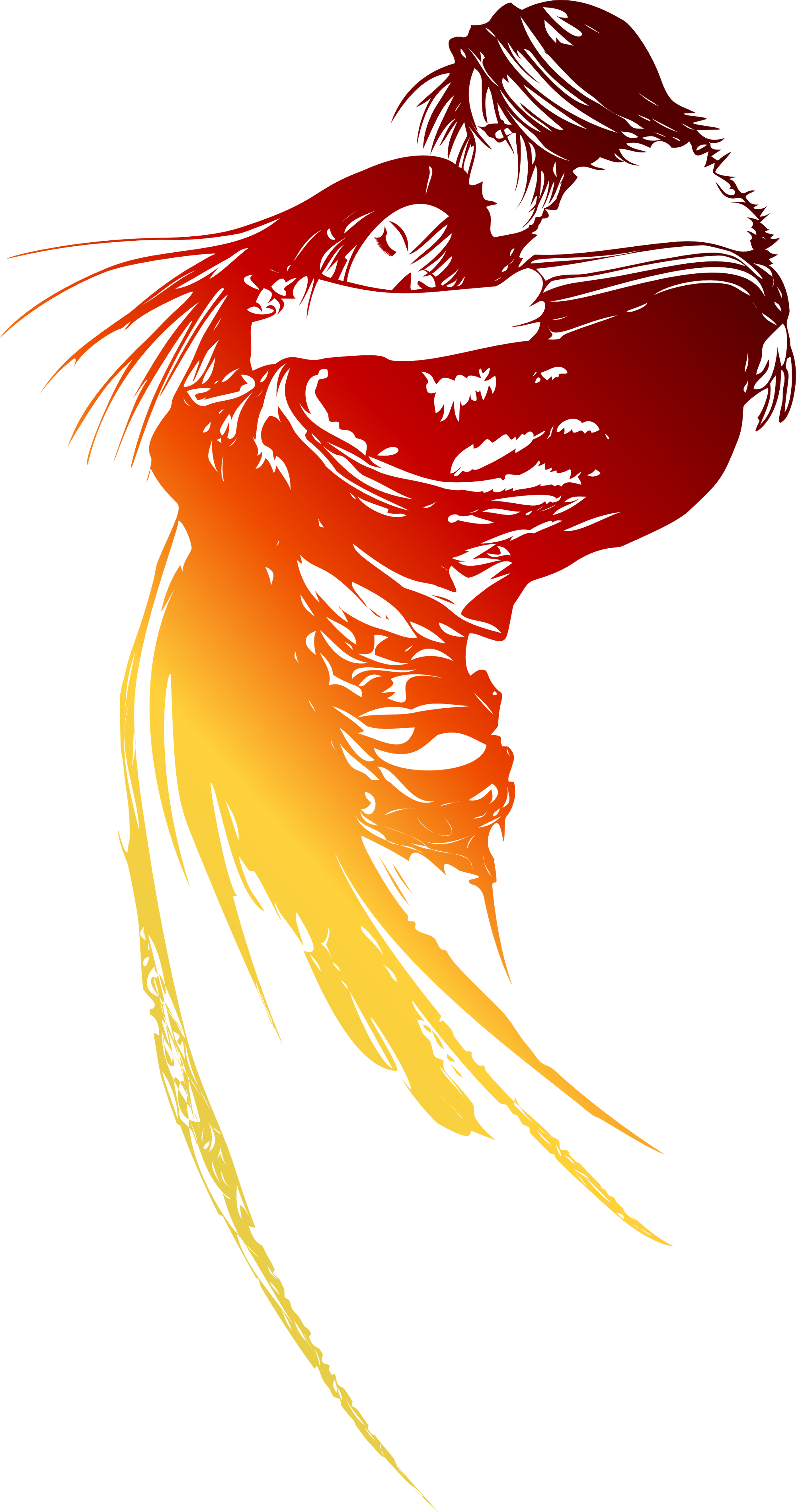 Bild - FFVIII Symbol.png | Final Fantasy Almanach | FANDOM powered by Wikia