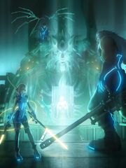 Tsviets DoCFFVII