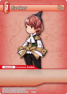 1-007c - Evoker