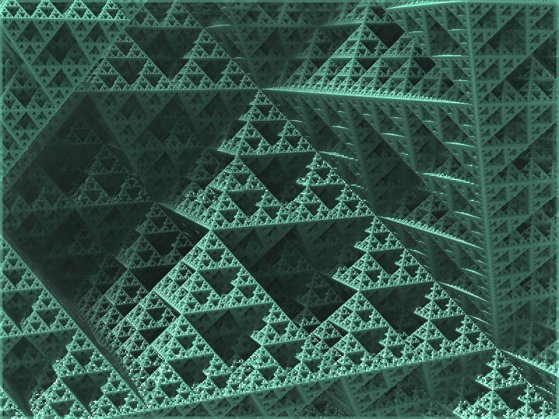 TetraGrid