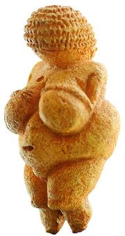 VenusofWillendorf
