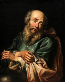 Galileo, Rubens