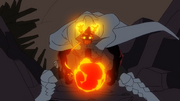 Haran's Fireball